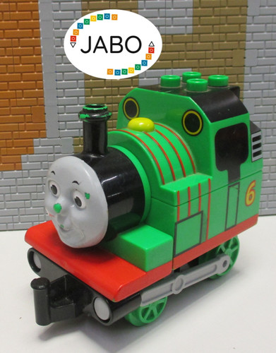 Lego duplo - 6,