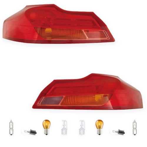 Heckleuchte rückleuchte set - rückleuchte,
