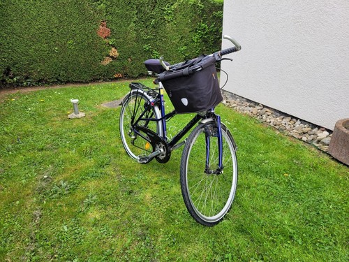 Damenfahrrad giant zoll - giant, 28
