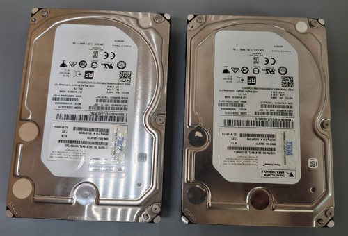 Seagate enterprise 6tb 7 - seagate,