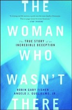The Woman Who Wasn't There