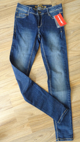 Lemmi mädchen jeanshose - mädchen,