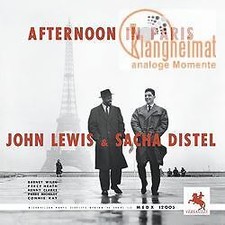 Sam Records: John Lewis &