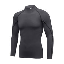 Fitness Sport Slim Shirts