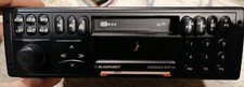 Org. Blaupunkt Autoradio Dresden RCR 45 + KeyCard Rarität Oldtimer Pixelfehler 