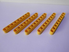 Lego Technic (40490) 5