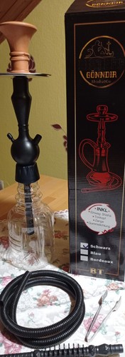 Birtekk shisha go - go, set
