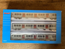 Jouef HJ4152 SNCF RIB 70