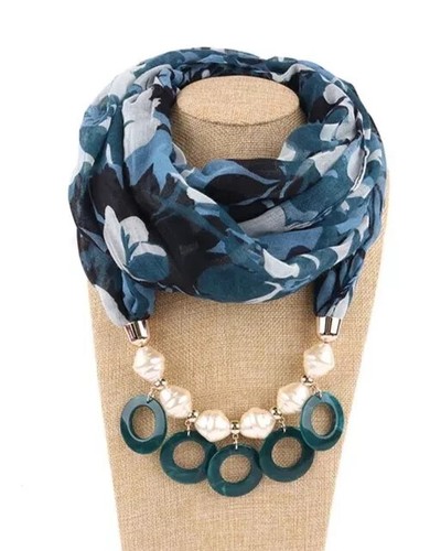 Schmuck schal schmuckschal - schmuck,