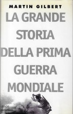 Gilbert, Martin..DIE GROSSE