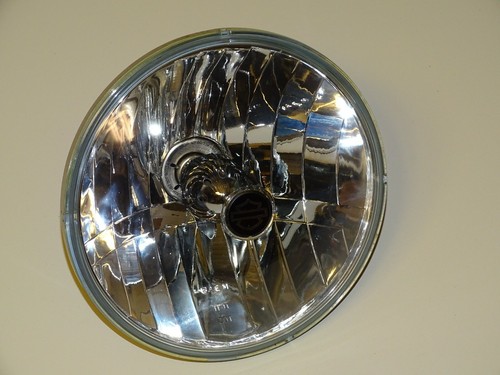 Harley davidson scheinwerfer - harley,