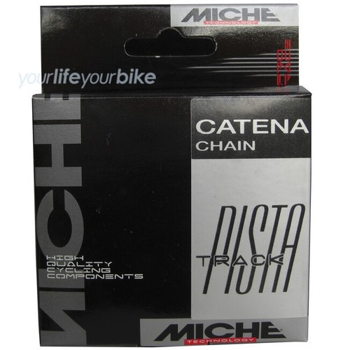 Miche pista track - track, 1/8"