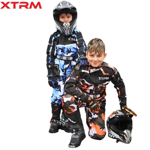 Kartanzug kinder xtrm - kinder,