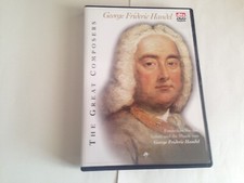 The Great Composers - Georg