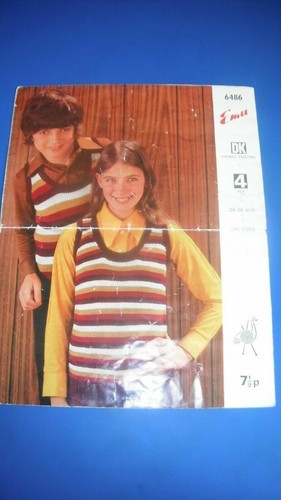 Emu kinder pullover - kinder,