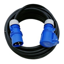 CEE Campingkabel Caravan Boot