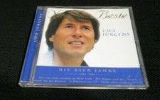 Album udo jürgens nur - album,