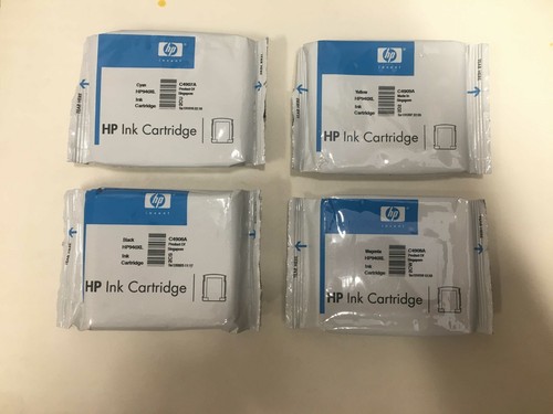 Original 940xl - original, hp