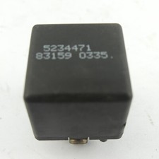 Relais Chrysler Voyager 5234471