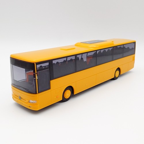 Awm mercedes benz integro - awm,