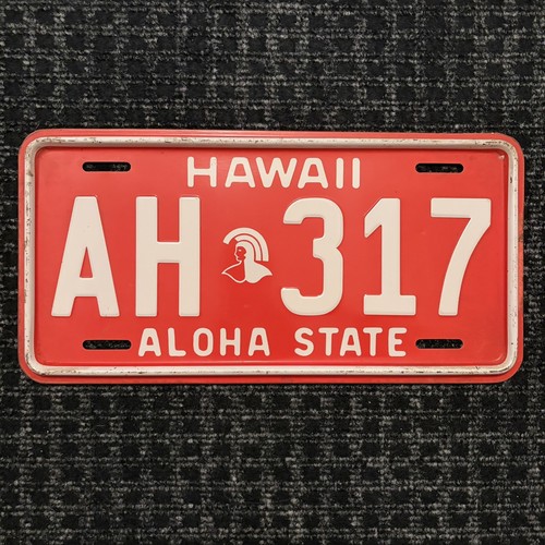Dekoschild usa hawaii - dekoschild,