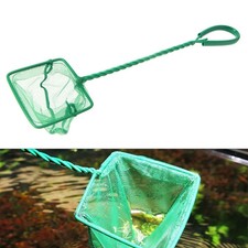 Aquarium Fischnetz Mesh Net