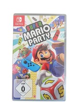 Super Mario Party (Nintendo