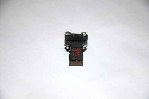 Ortofon life tonabnehmer - ortofon,