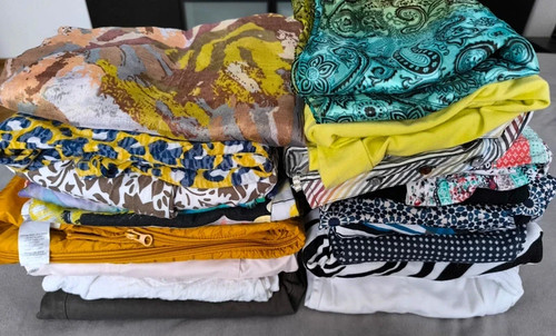 Tlg bekleidungspaket gr - bekleidungspaket,