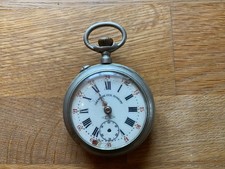 Taschenuhr Vintage Roskopf