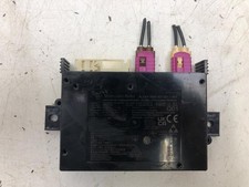 Steuergerät Mercedes-Benz