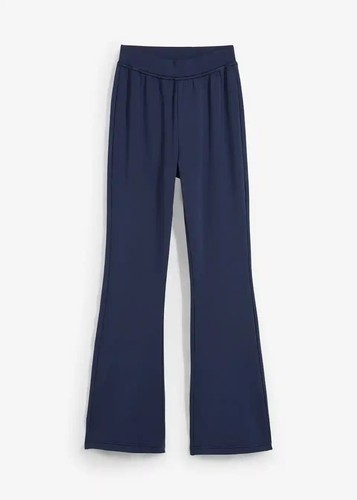 Hose 152 158 dunkelblau - gr.,