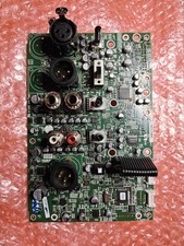 Yamaha DXR12 mkII DSP Board defekt