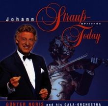 Strauss friends von - ,