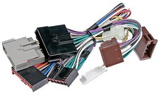 Blaupunkt Adapter Kabel THA