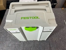 Großer Festool Systainer Leer, Ca. 40 X 30 x 43 cm