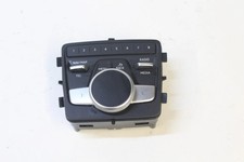 Audi A4 B9 8W Bedienteil MMI 8W0919614T