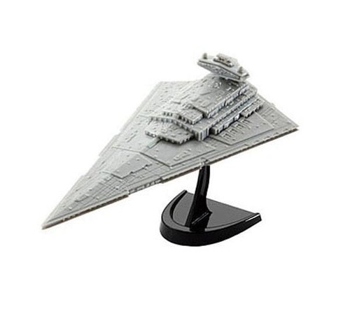 Star wars modellbausatz - star,