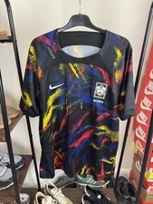 Südkorea 2022/2023 Fußball