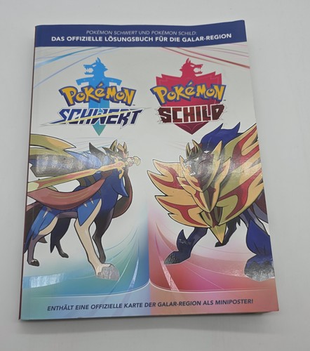 Pokémon schwert und schild - pokémon,