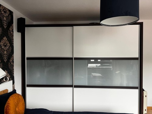Nolte schwebetürschrank - nolte,