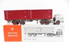 Wiking ovp 524 steel - 1:87,