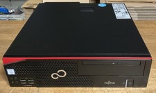 PC Fujitsu Esprimo D757 SFF /