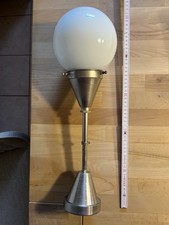 Art Deco Deckenleuchte Hängelampe Retro Vintage 1920/1930