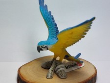 Schleich Papagei Gelbbrust Ara