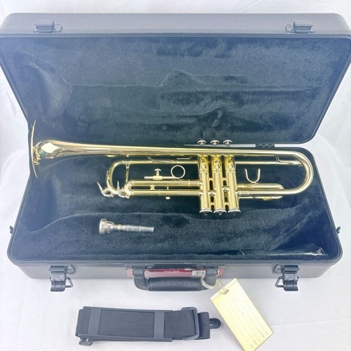 Vincent bach tr600 - bach,
