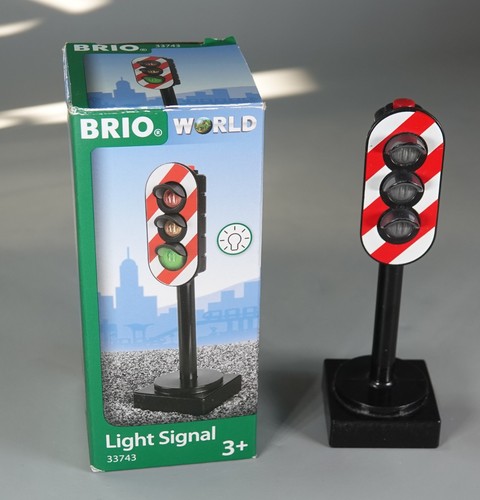 Brio 33743 elektronische - brio,