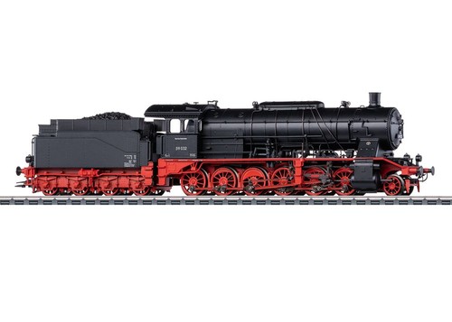 Märklin 38059 dampflok - 38059,, br