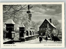 38093465 - 8670 Hof Foto