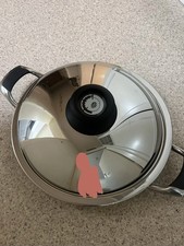 AMC Griddle Pfanne 28 cm 1,9L